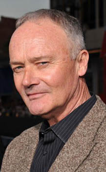 Creed Bratton